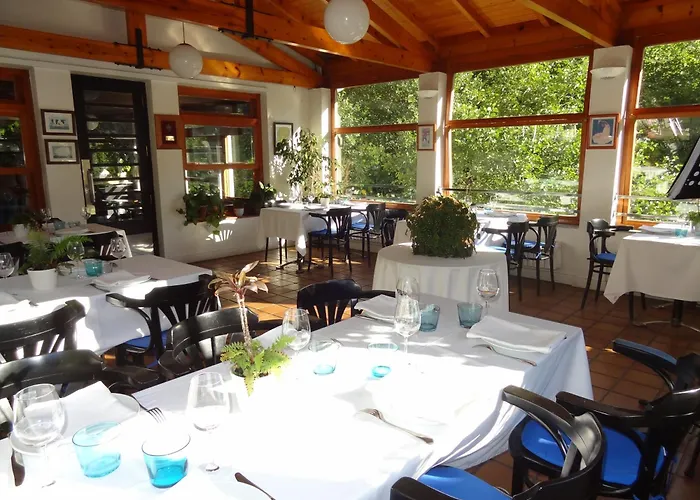 Hotel Restaurante Marroncin